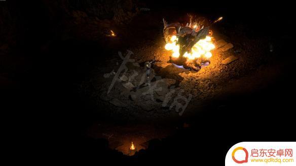 暗黑2重制版哪个职业玩的爽 暗黑破坏神2重制版2.4版本职业强度对比