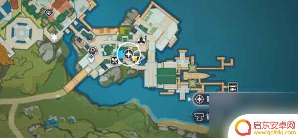 原神凯瑟琳在哪里蒙德 原神寻找凯瑟琳任务攻略