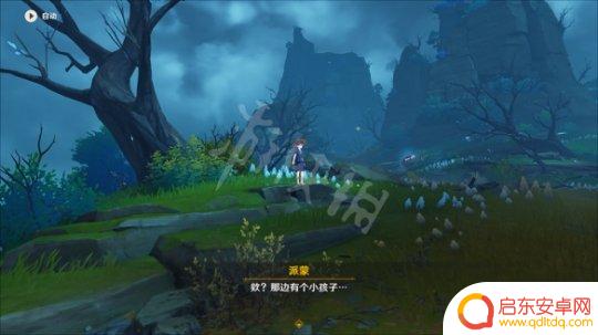 原神稻妻栖木解密后续 原神供奉栖木任务玩法详解