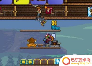 工匠作坊泰拉瑞亚 泰拉瑞亚工匠作坊怎么获得