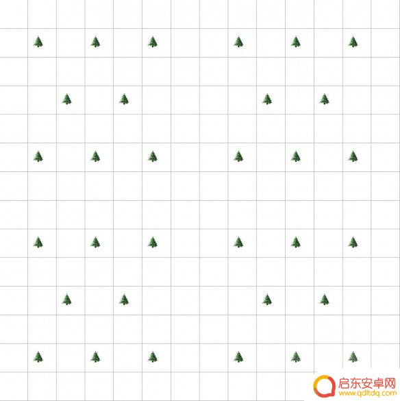 steam森林怎么种树 动物之森怎么种树