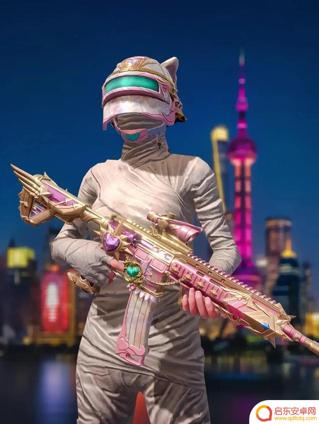腾讯旗下两款吃鸡游戏《和平精英》和《刺激战场》有何不同?