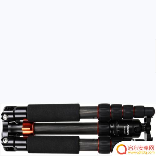 手机支架直播三脚架怎么收起来 三脚架收起来占用空间小吗
