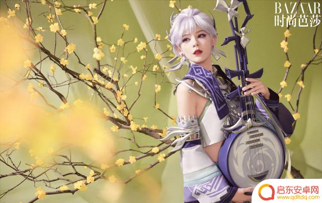 明星八卦:杨幂 肖战 吴磊 白鹿 代斯 张予曦最新消息