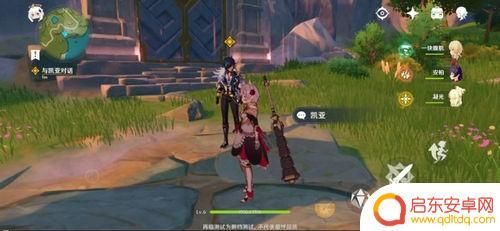 原神北风之狼的庙宇怎么搞 北风之狼的庙宇怎么解谜