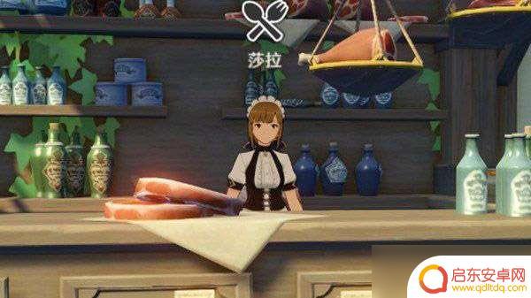 原神奶酪怎么买 原神奶酪怎么获得