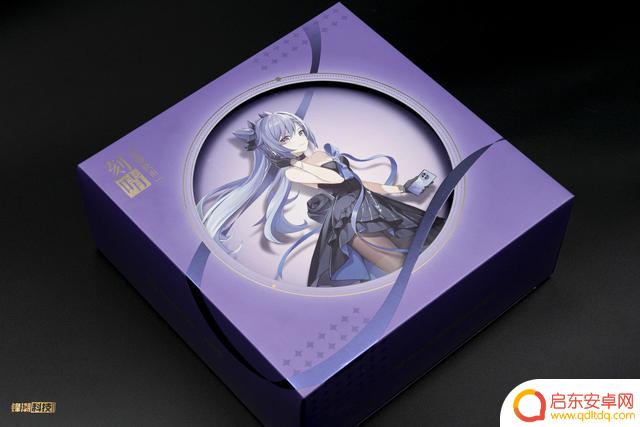 一加Ace 3原神刻晴定制机详细体验:细节之处令人惊艳