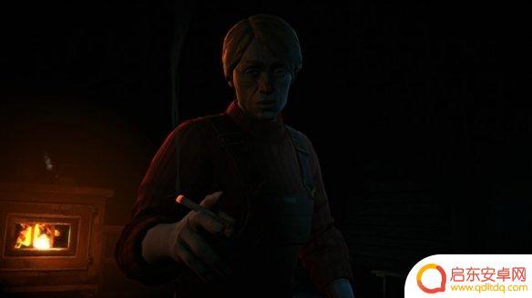 gta5钓巨鱼 《漫漫长夜》第三章全支线触发地点