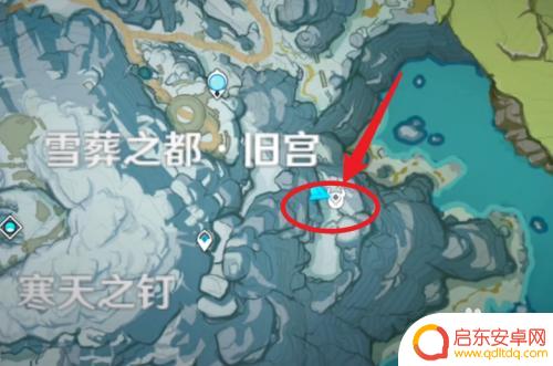 原神冻猪肉在哪 原神冷猪肉在哪里交易