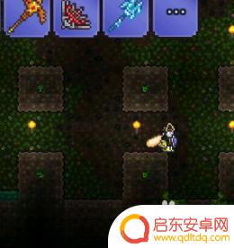 泰拉瑞亚海龟套进化 泰拉瑞亚乌龟套怎么合成