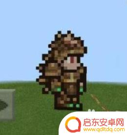 泰拉瑞亚海龟套进化 泰拉瑞亚乌龟套怎么合成