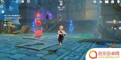 原神如何抽魈 原神平民如何获得魈
