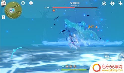 原神每周boss多少钱 原神北风之狼每周秘宝收取次数
