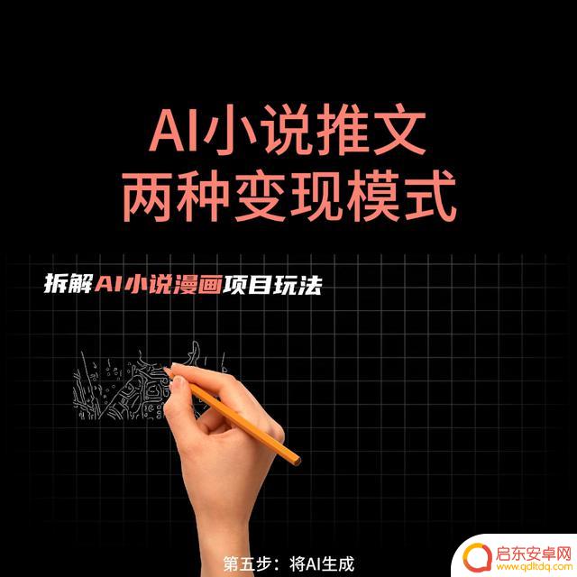 抖音小说插图制作(抖音小说插图制作软件)