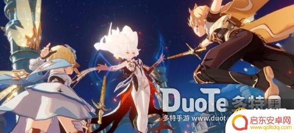 什么人玩原神多 玩原神的都是什么族群