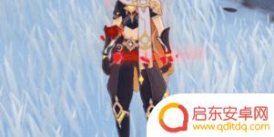 原神寒冬地图怎么解 原神雪地地图解锁条件