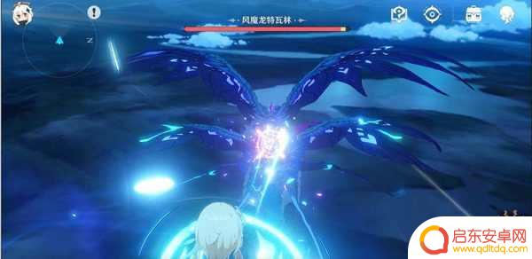 原神寻找一把北陆长柄武器原胚在哪里 原神北陆长柄武器原胚收集攻略