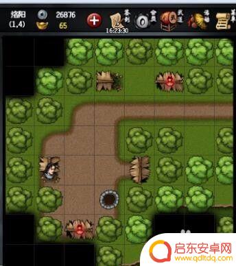 江湖风云录怎么挂机刷经验 江湖风云录怎么挂机赚钱