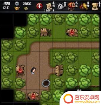 江湖风云录怎么挂不了机了 江湖风云录挂机攻略