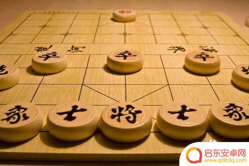 象棋高手如何定段位 象棋段位晋级条件