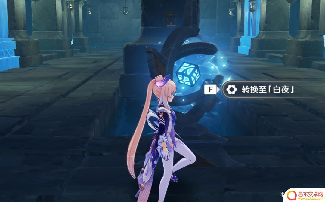 迷宫怎么过原神 原神渊下宫迷宫怎么打怪