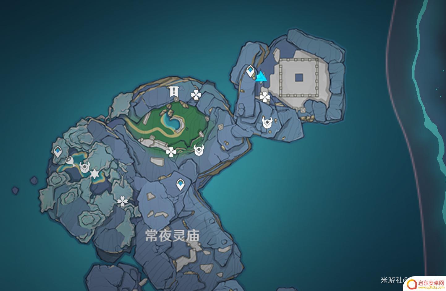 迷宫怎么过原神 原神渊下宫迷宫怎么打怪