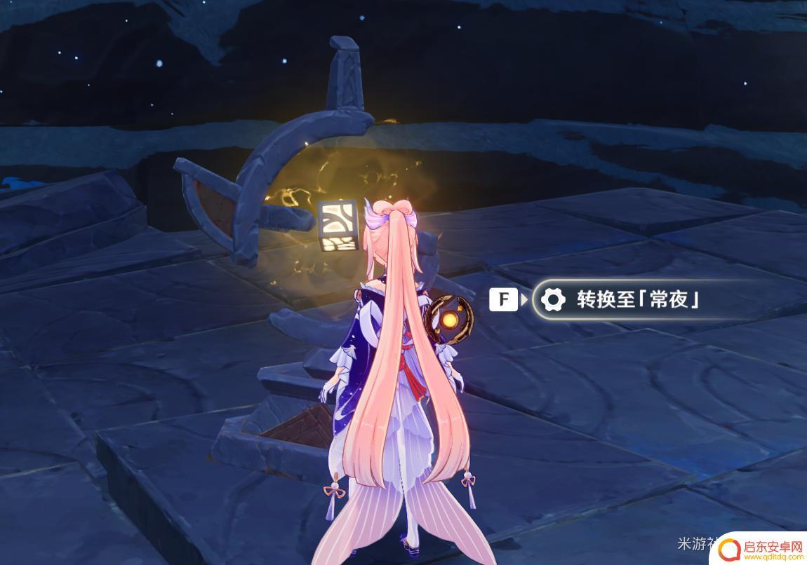迷宫怎么过原神 原神渊下宫迷宫怎么打怪
