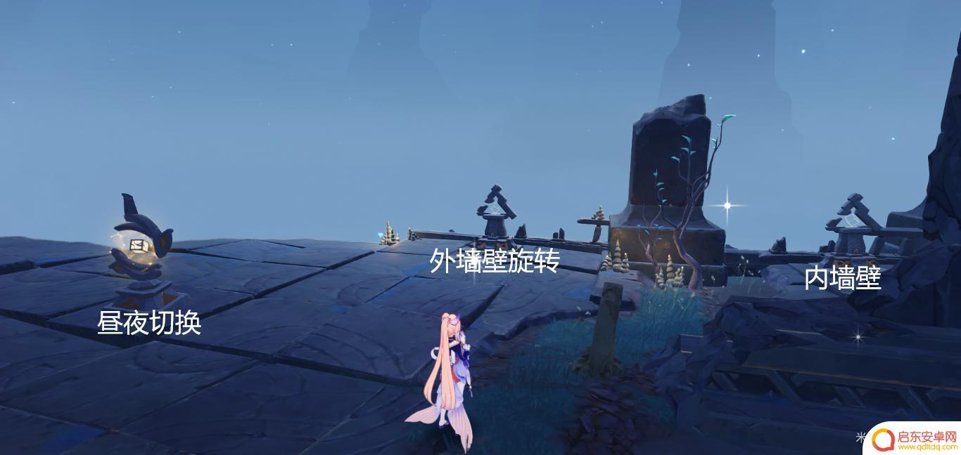 迷宫怎么过原神 原神渊下宫迷宫怎么打怪