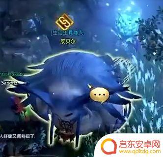梦幻岛生存战争怎么玩 命运方舟梦幻岛详细跟跑攻略