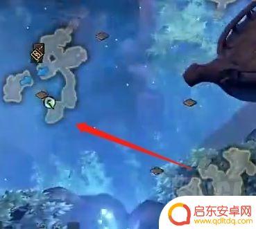 梦幻岛生存战争怎么玩 命运方舟梦幻岛详细跟跑攻略