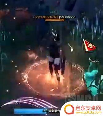梦幻岛生存战争怎么玩 命运方舟梦幻岛详细跟跑攻略