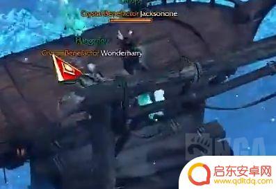 梦幻岛生存战争怎么玩 命运方舟梦幻岛详细跟跑攻略