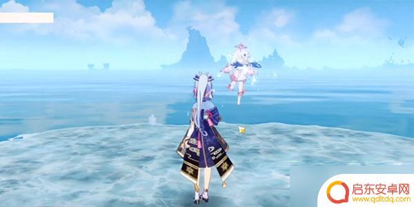 原神偷渡稻妻是什么 原神怎么偷渡稻妻奖励