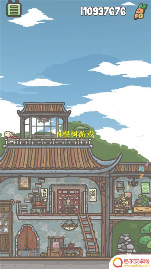 月兔历险记莫卡的家 月兔历险记莫卡家怎么到达
