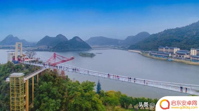 清远抖音景点打卡(清远抖音网红景点)