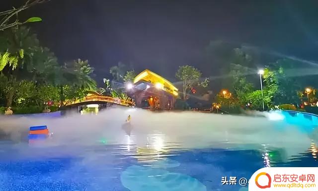 清远抖音景点打卡(清远抖音网红景点)
