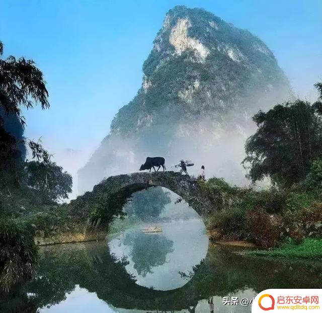 清远抖音景点打卡(清远抖音网红景点)