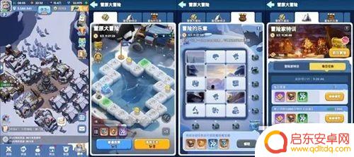 无尽冬日如何快速提高战力 无尽冬日快速升级攻略