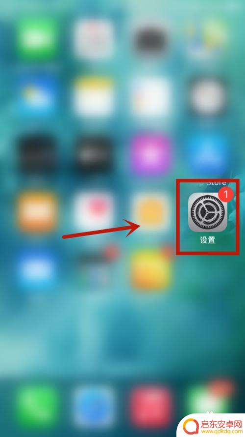 平板如何设置相册同步手机 iPad和iPhone如何通过iTunes同步相册