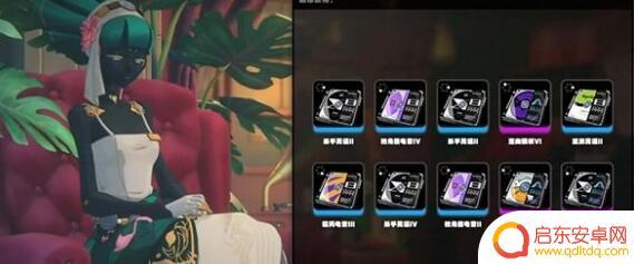 绝区零如何获得驱动盘 绝区零装备驱动盘怎么获得