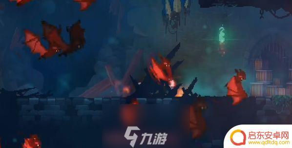 重生细胞如何去恶魔城 重生细胞恶魔城两种进入路线