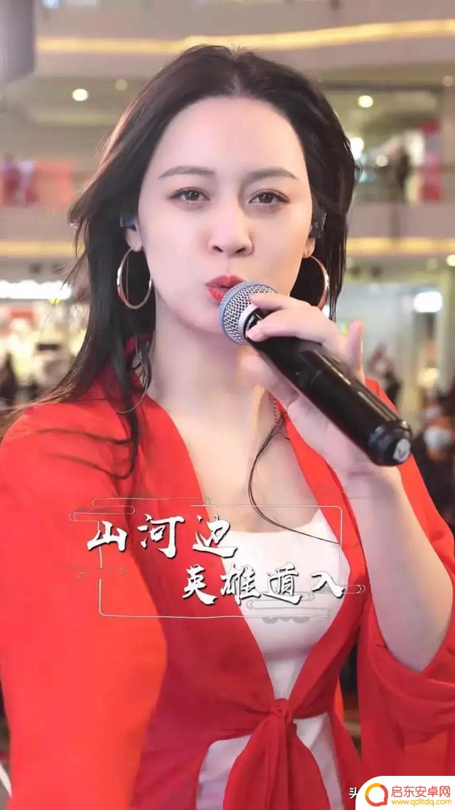 抖音女主播好声音(抖音女主播怎么约出来)