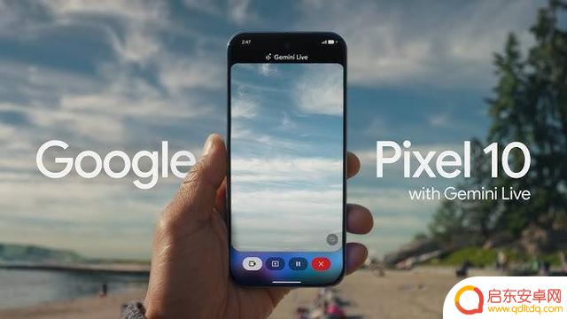 Google Pixel 10 评测综述:AI 功能强大,能称之为AI手机吗?