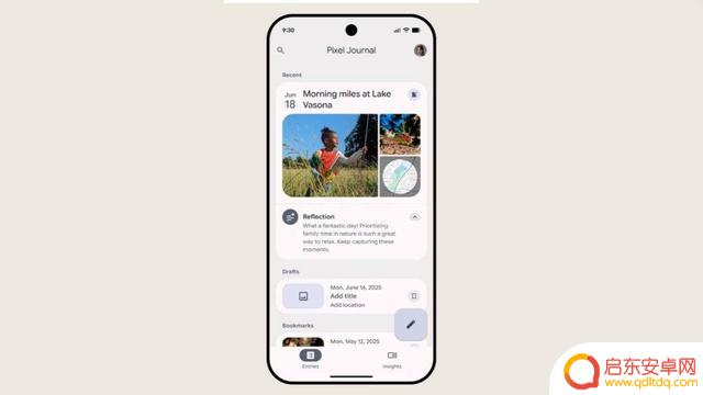 Google Pixel 10 评测综述:AI 功能强大,能称之为AI手机吗?