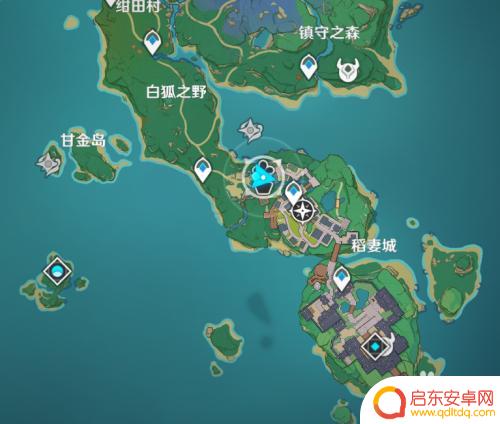 原神花种子怎么得 如何在原神中获得梦里花种子