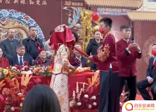 抖音李yoyo结婚了吗(抖音网红李yoyo49秒视频)