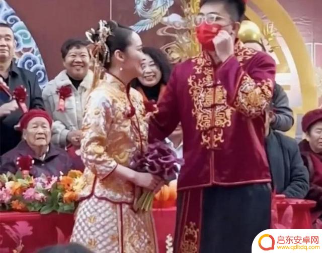 抖音李yoyo结婚了吗(抖音网红李yoyo49秒视频)