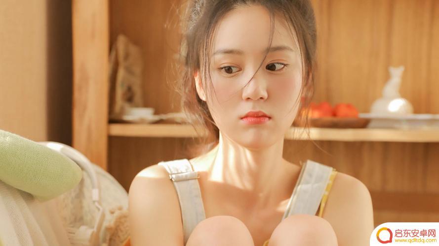 抖音上美女的壁纸(抖音上美女的壁纸图片)