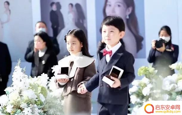 抖音李yoyo结婚了吗(抖音网红李yoyo49秒视频)