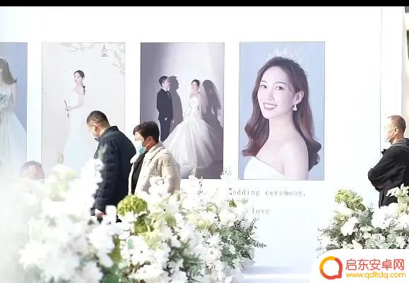抖音李yoyo结婚了吗(抖音网红李yoyo49秒视频)